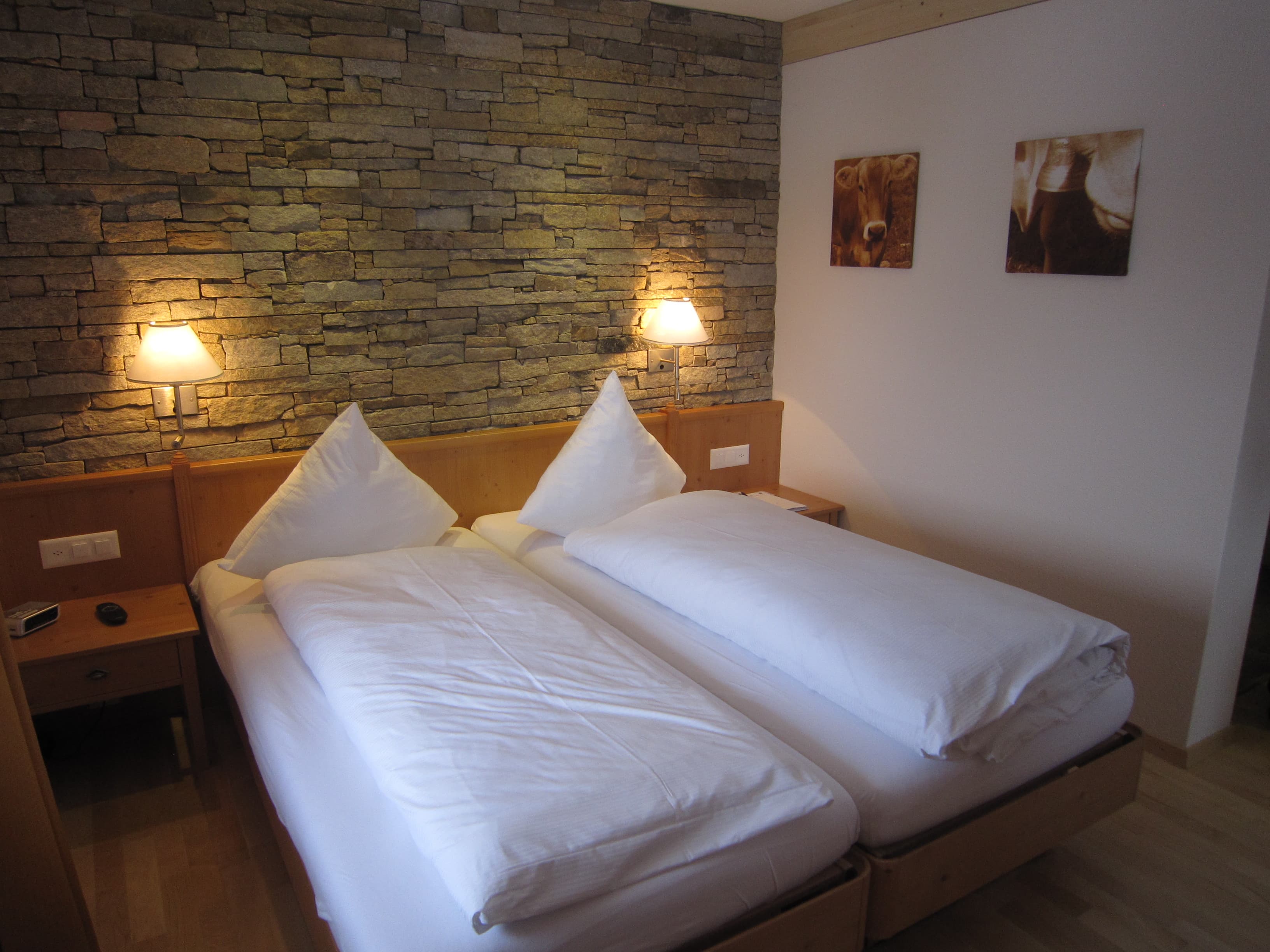 Alpine Lodge Trubsee