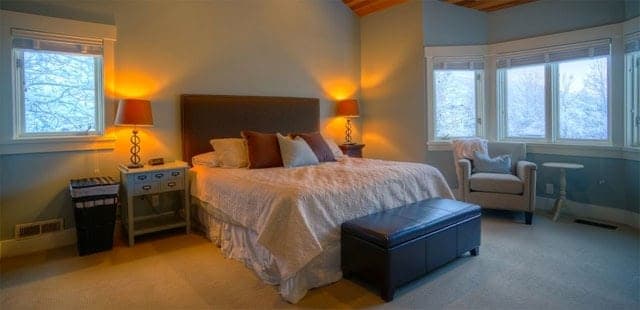 Abode at Lower Deer Valley