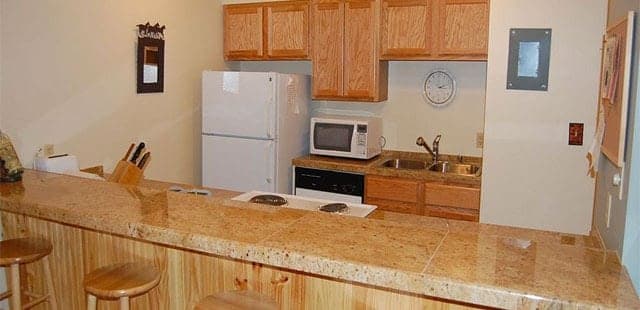 Meadow Ridge Court