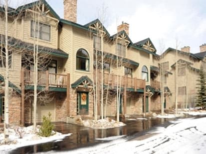 Northstar Townhomes