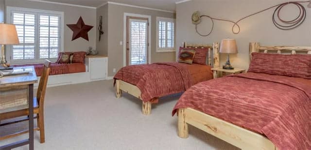 Osprey Estate