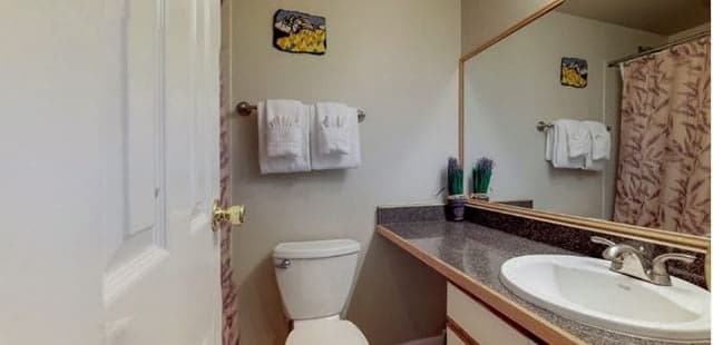 Wildwood Suites