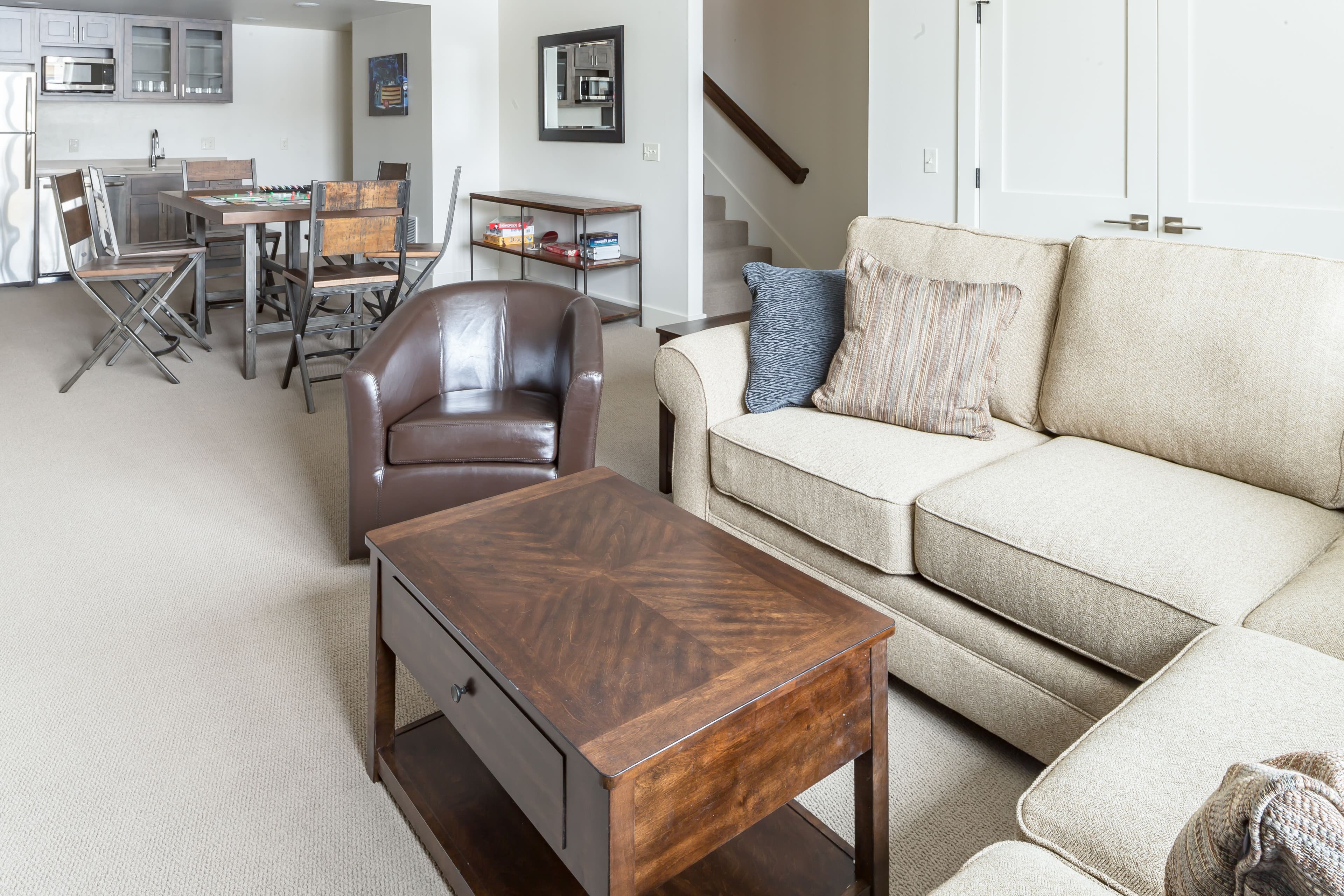 45 North Condo