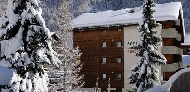 Hotel Ambassador