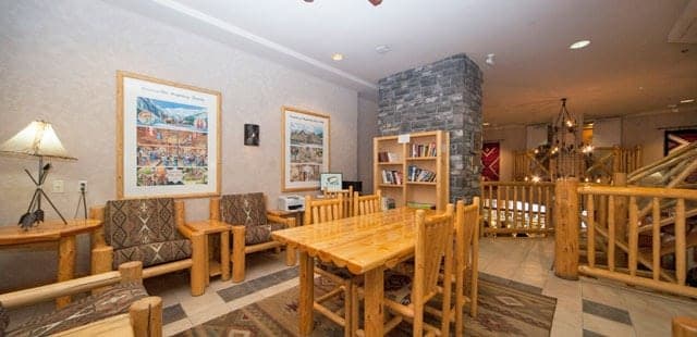 Brewster Mountain Lodge