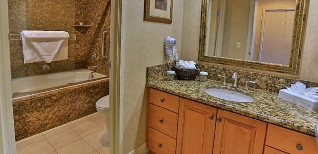 Holiday Inn Club Vacations Tahoe Ridge Resort