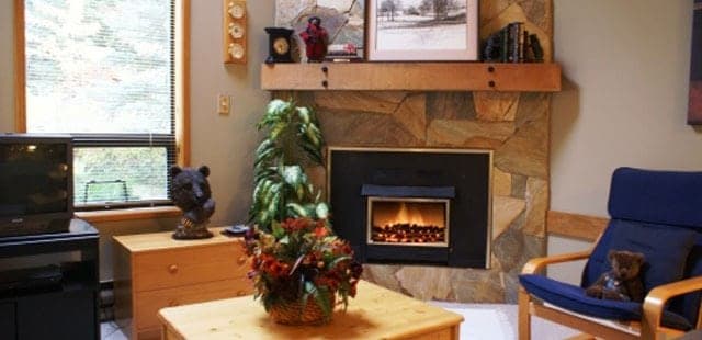 Cedar Hollow