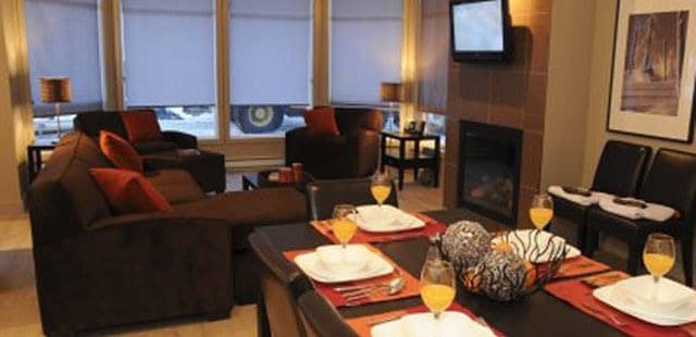 Firelight Lodge