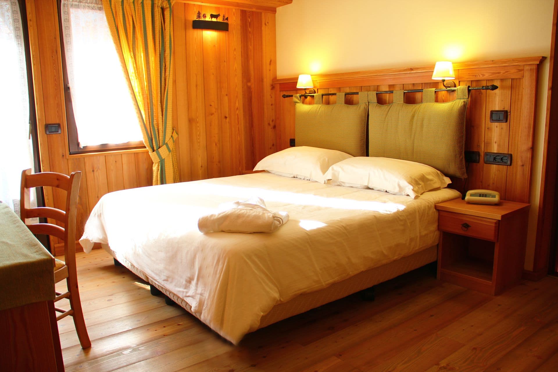 Hotel Castor