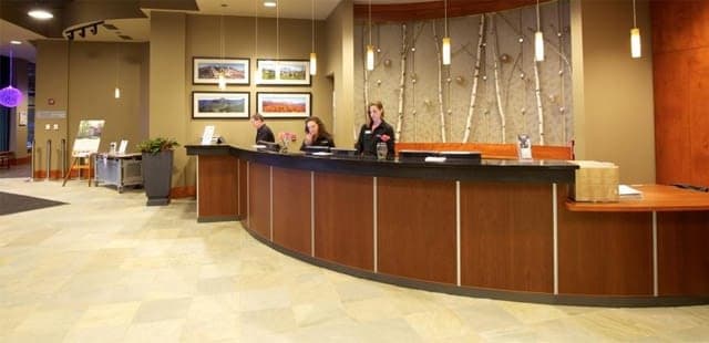 Hotel Jay