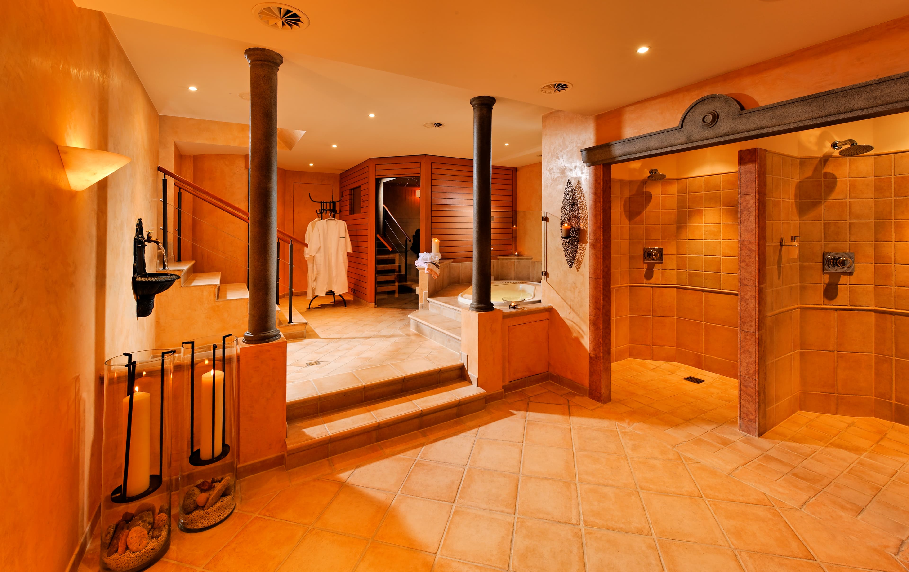 Hotel Gstaaderhof