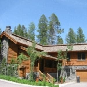 Granite Ridge Homestead