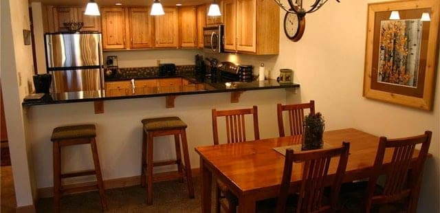 Spruce Lodge