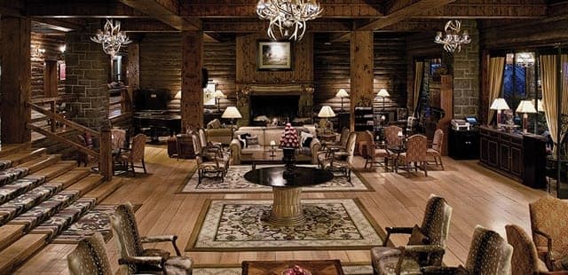 Llao Llao Hotel & Resort
