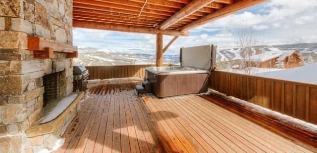 Cowboy Heaven Luxury Suites