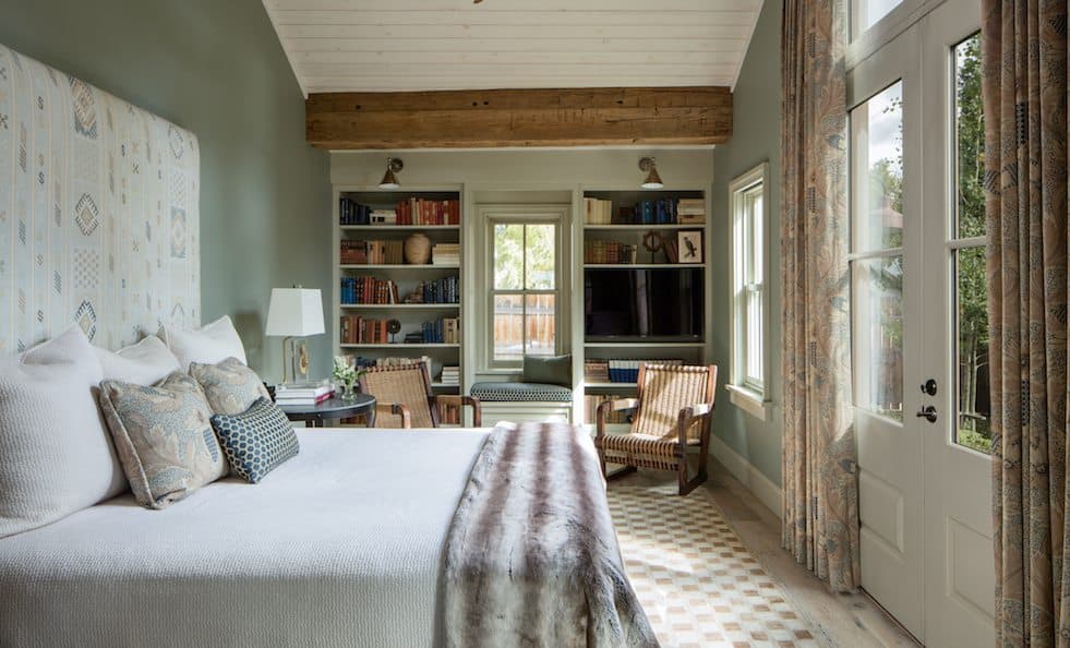 Sopris House