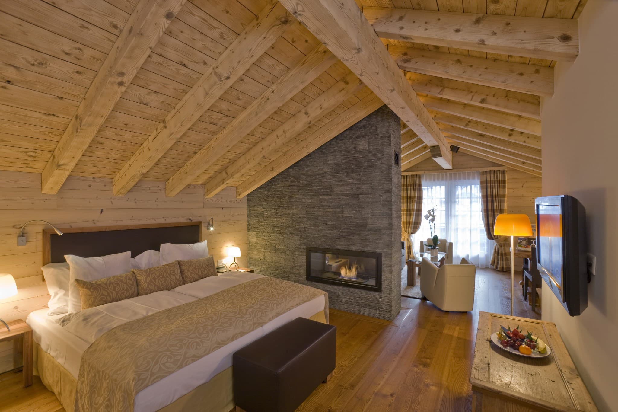 Grand Hotel Zermatterhof