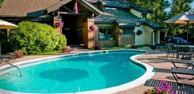 Ridgepoint Townhomes