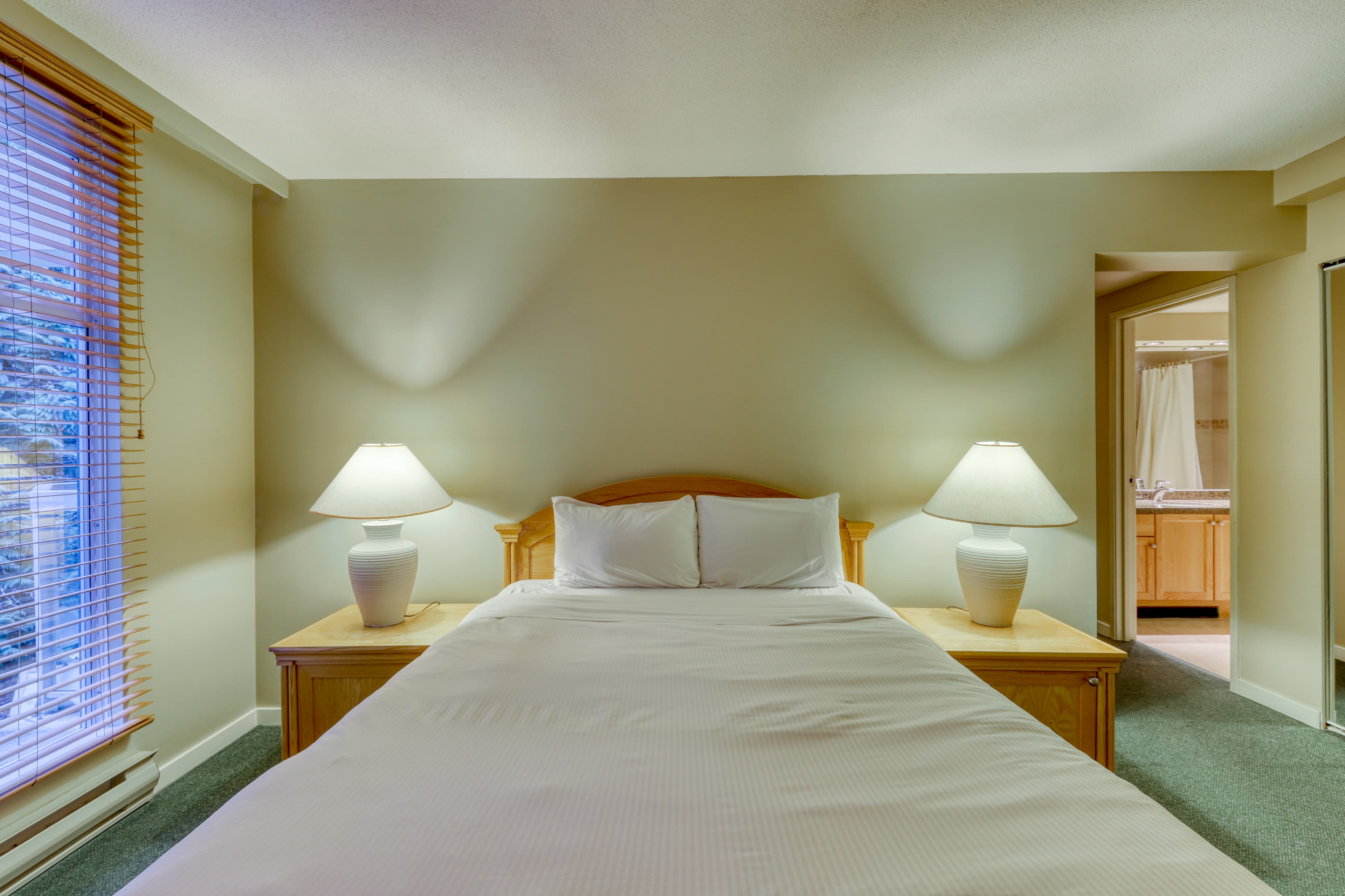 Woodrun Lodge