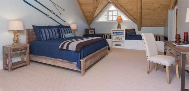 Osprey Estate