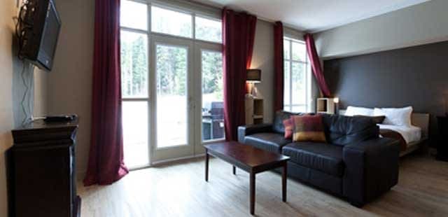 Firelight Lodge