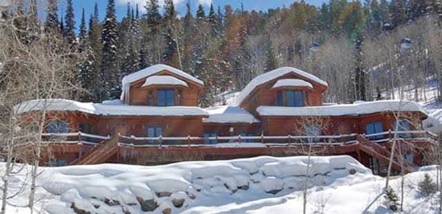 Gondola Run A Home