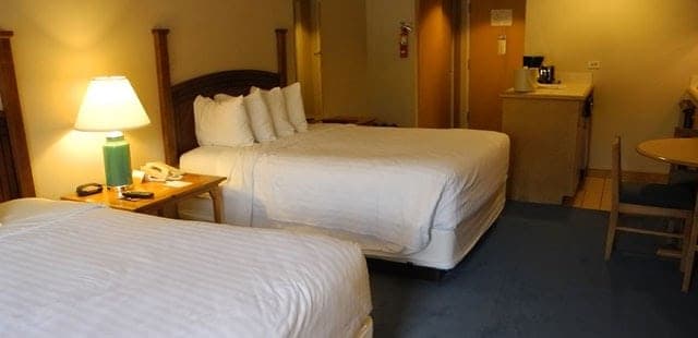 Vintage Resort Hotel
