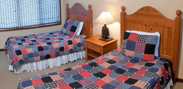 2960 Upper Telemark