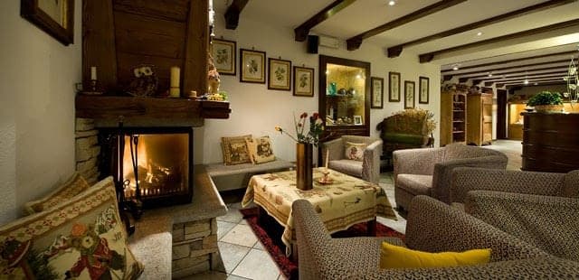 Hotel Andossi