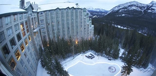 Rimrock Resort Hotel