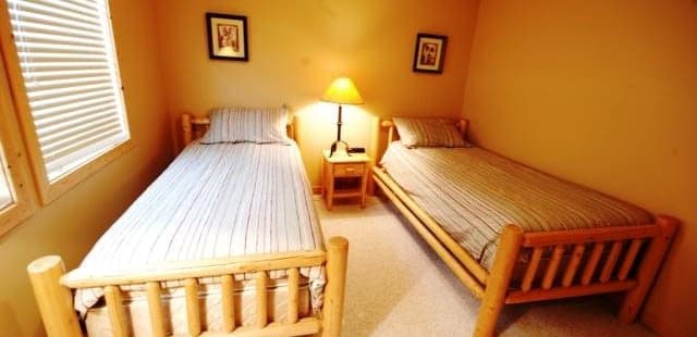 Black Bear Lodge