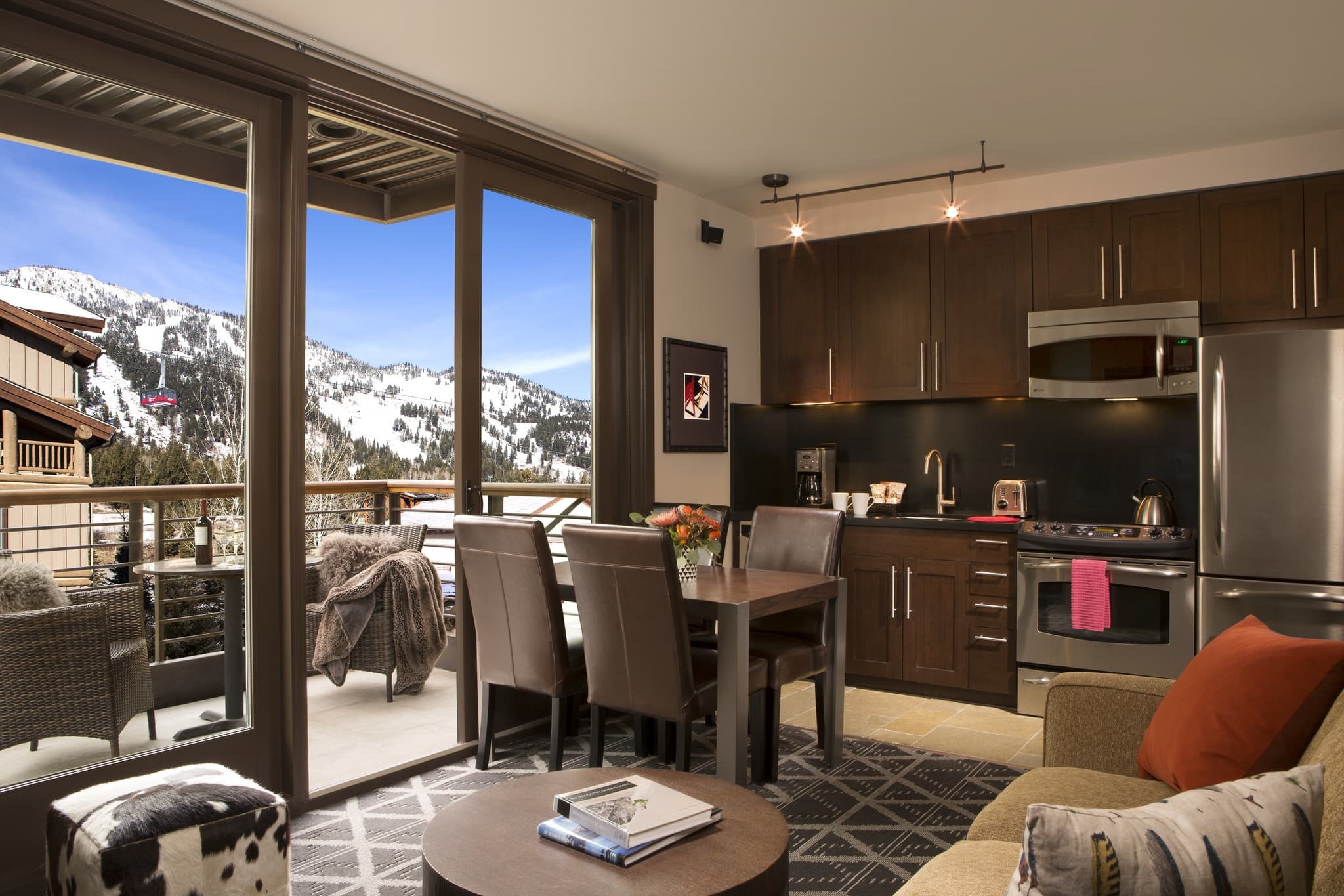 Hotel Terra Jackson Hole