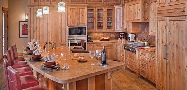 Falconhead Lodge North