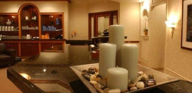 Harrahs Resort