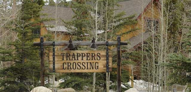 Trappers Crossing
