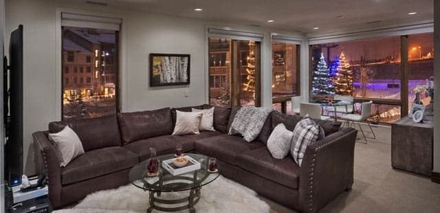 Wildhorse Chalet
