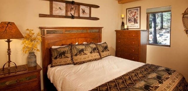 Taos Mountain Rentals