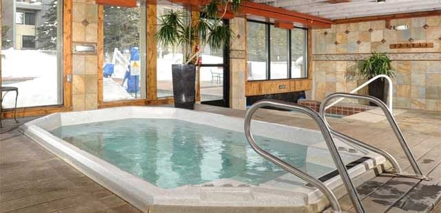 Keystone Lodge & Spa