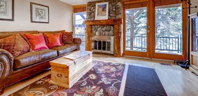 Woodside Condominiums