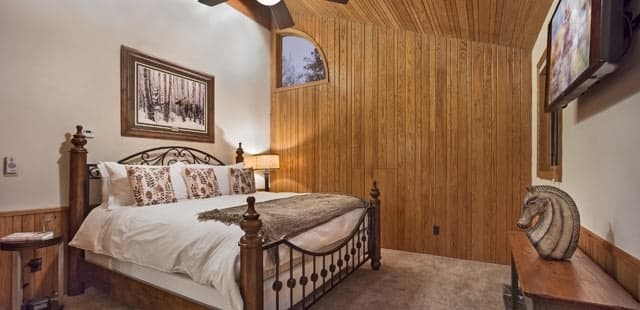 Trails Edge Lodge
