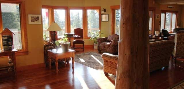 Vagabond Lodge