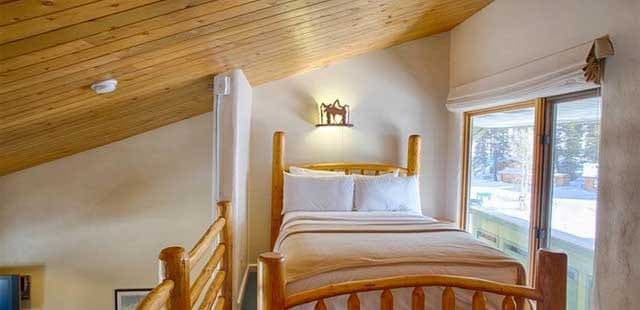 Sioux Lodge Suites