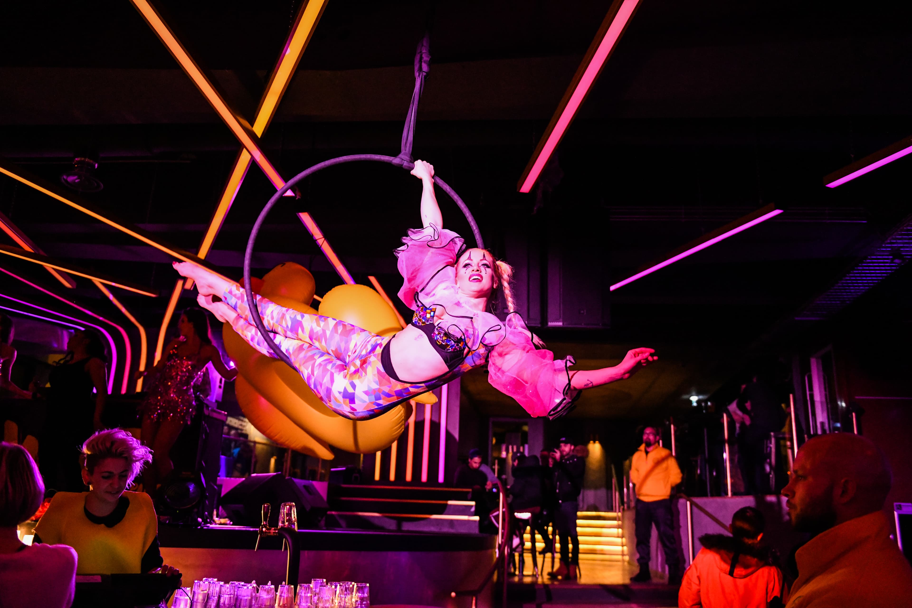 La Folie Douce Hotel