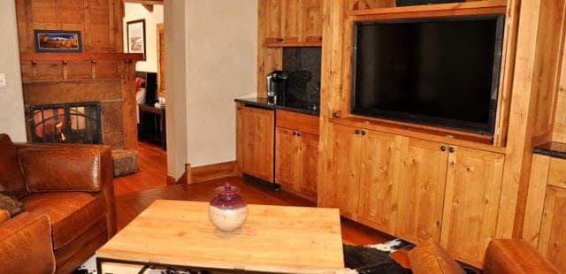 Hord Retreat
