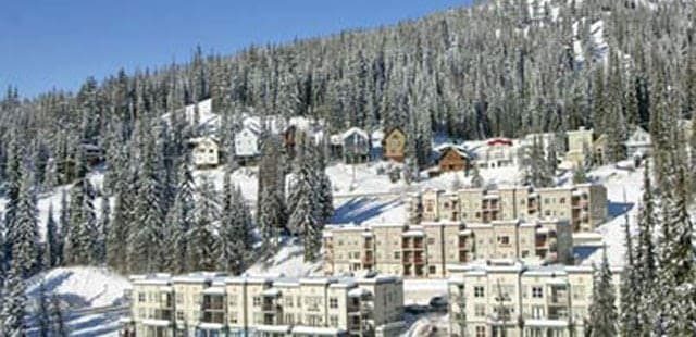 Creekside Condos