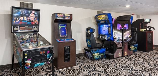 Best Western Plus Landmark Inn