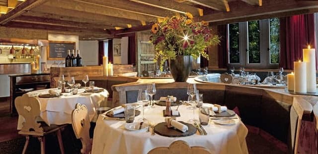 Movenpick Hotel Zurich Airport