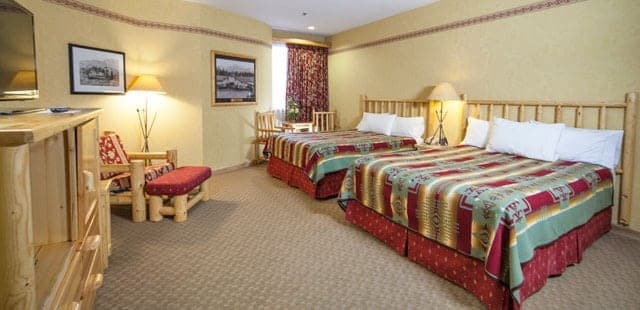 Brewster Mountain Lodge