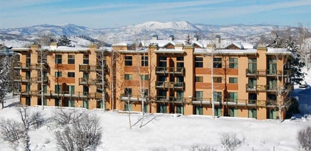 Storm Meadows Club C