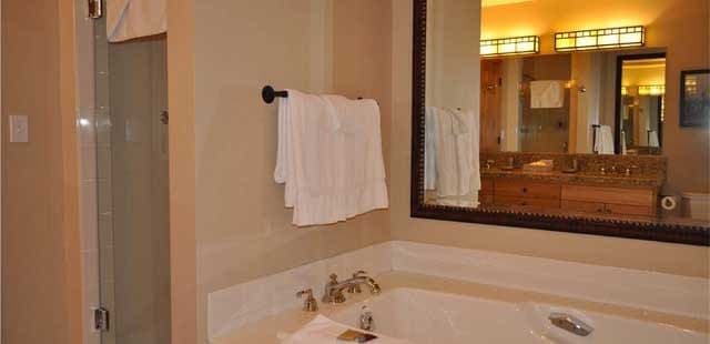 Teton Pines Townhomes